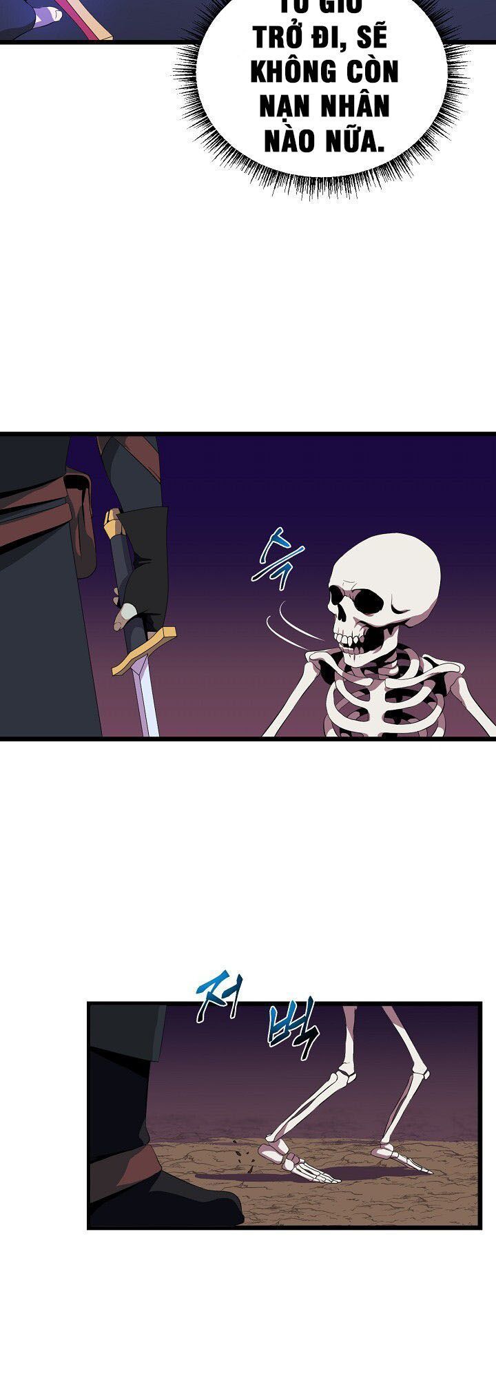 Kẻ Giết Anh Hùng Chapter 7 - 6