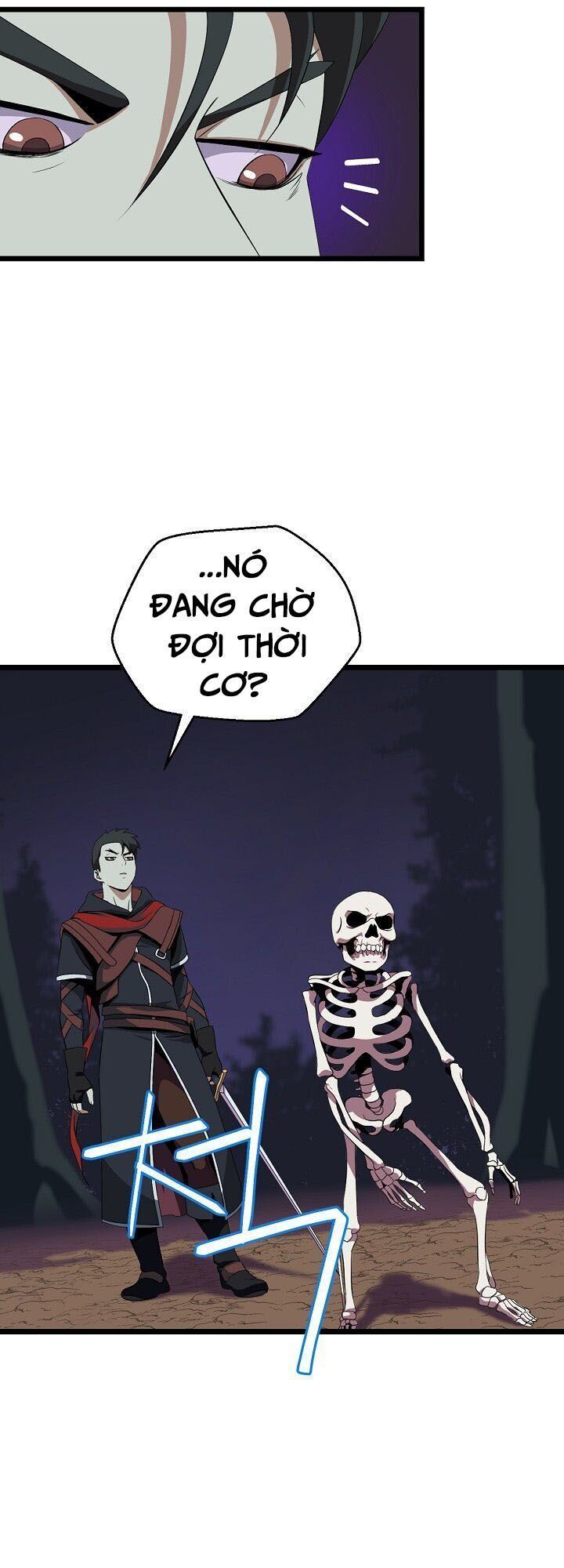 Kẻ Giết Anh Hùng Chapter 7 - 7