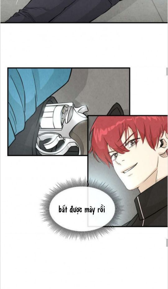 Return Survival Chapter 10 - 4