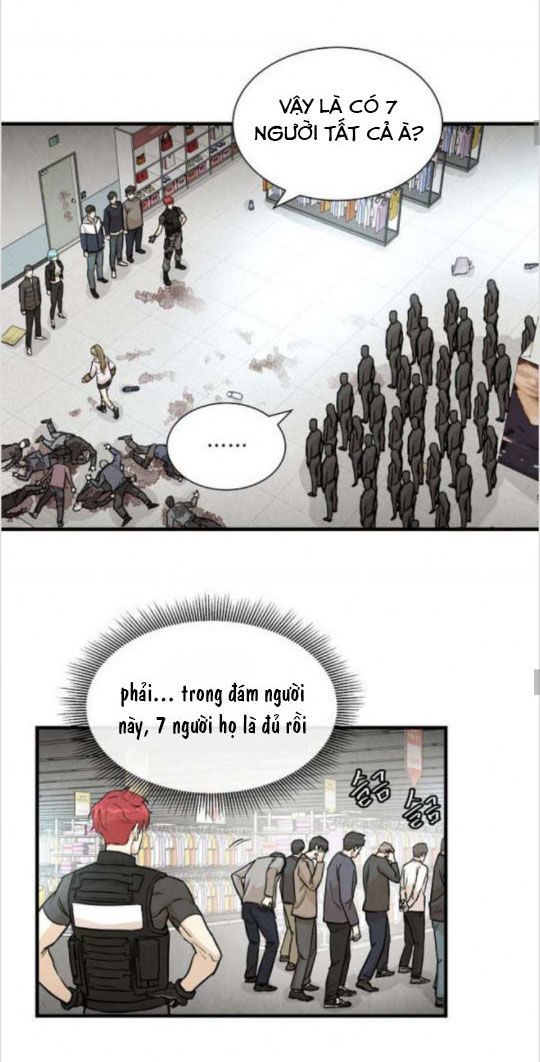 Return Survival Chapter 10 - 6