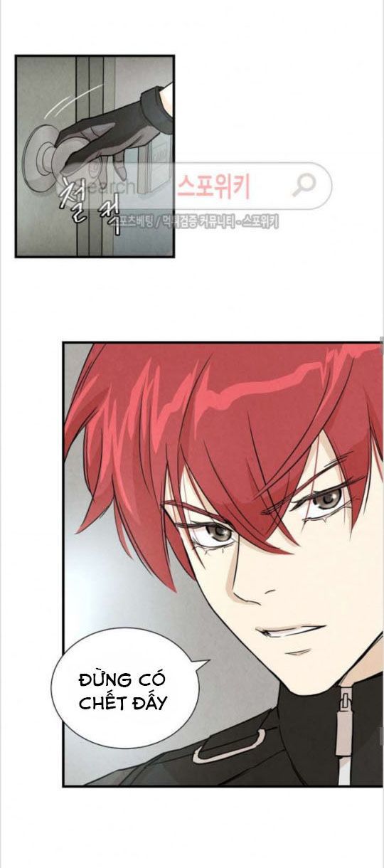 Return Survival Chapter 10 - 10