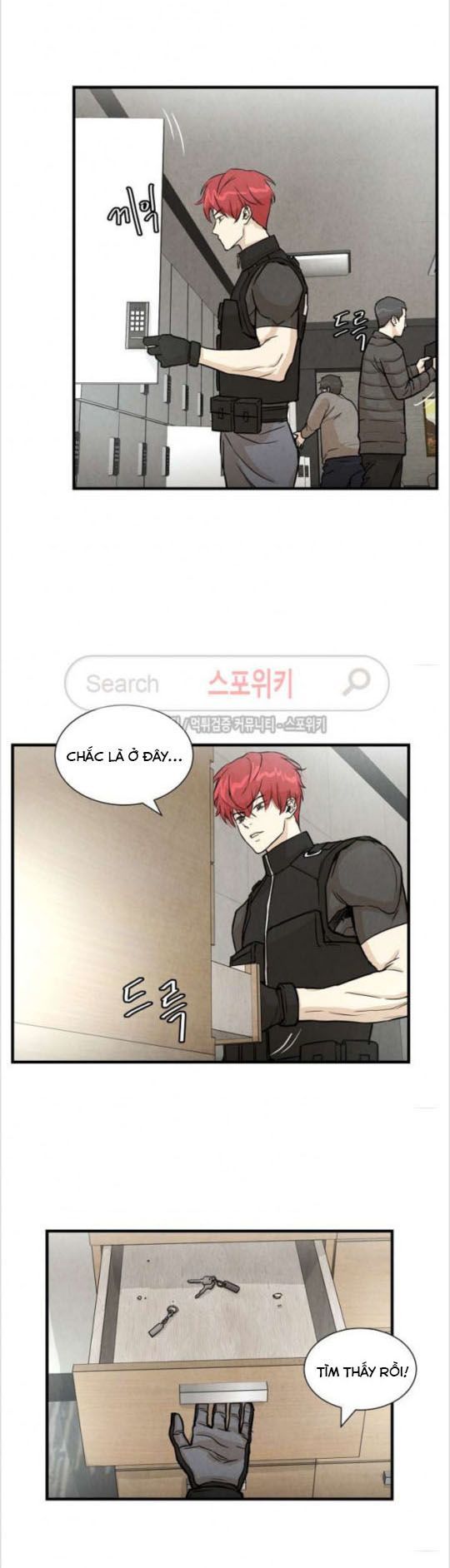 Return Survival Chapter 11 - 29