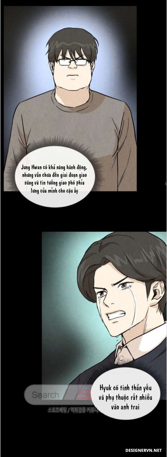 Return Survival Chapter 12 - 23