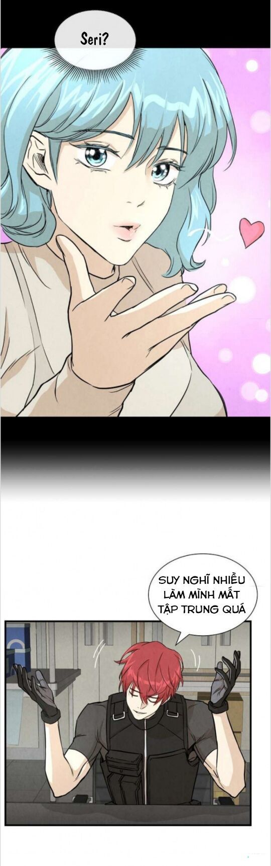 Return Survival Chapter 12 - 24