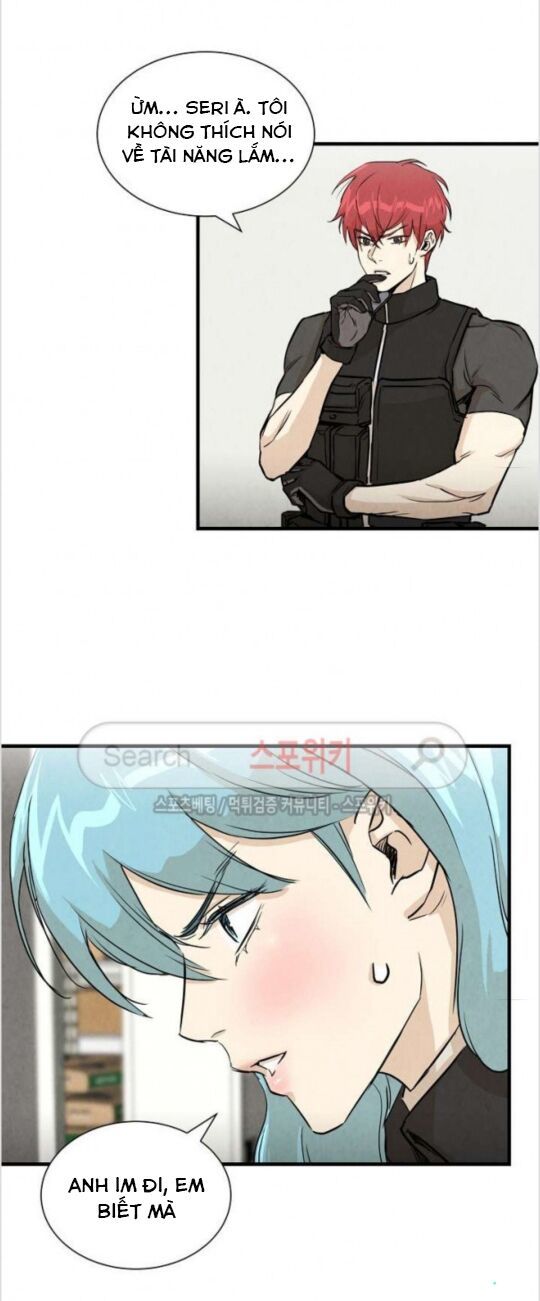 Return Survival Chapter 12 - 32