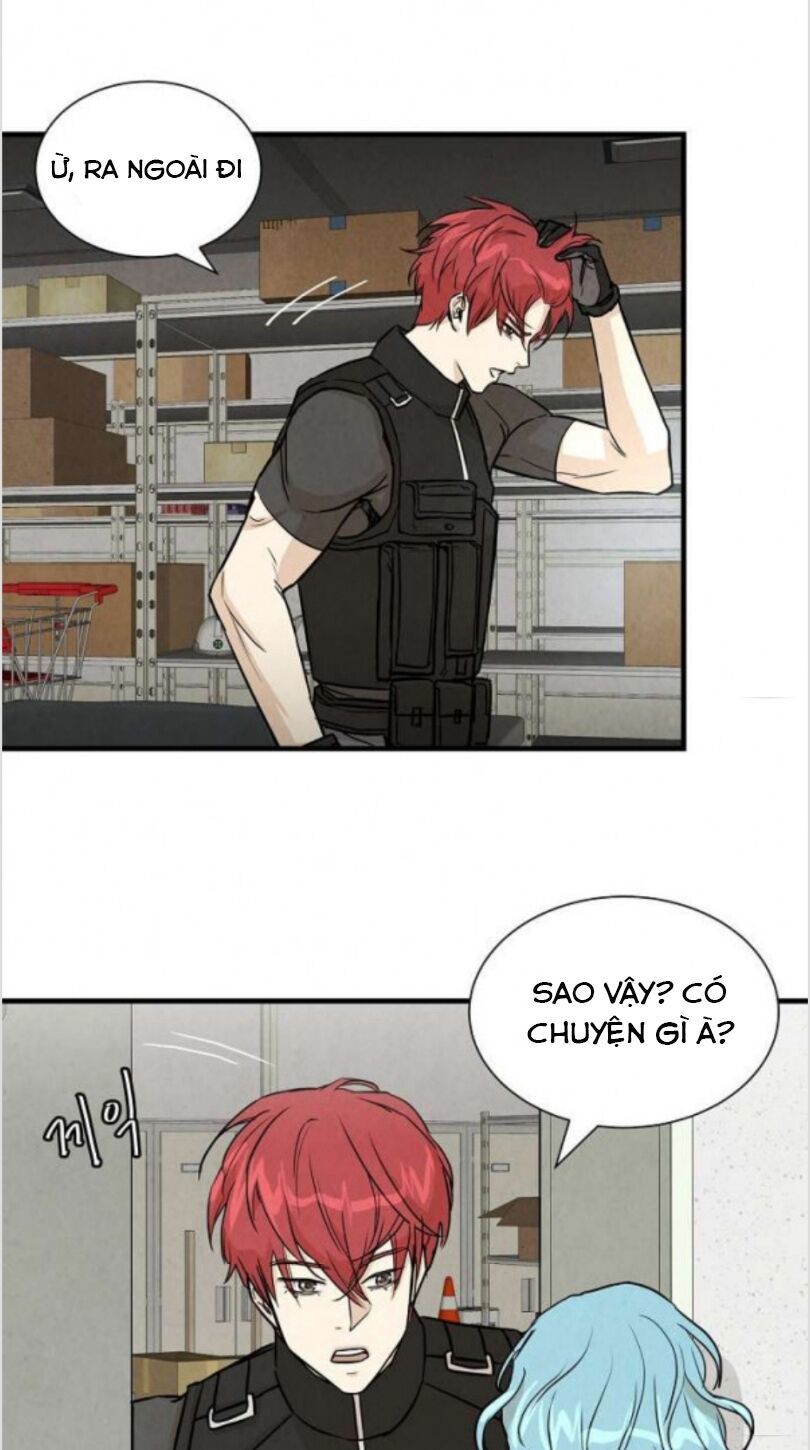 Return Survival Chapter 12 - 39