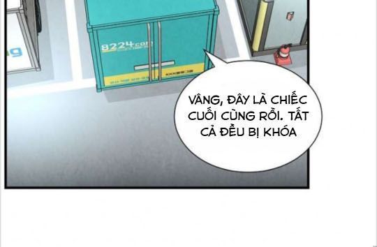 Return Survival Chapter 14 - 14