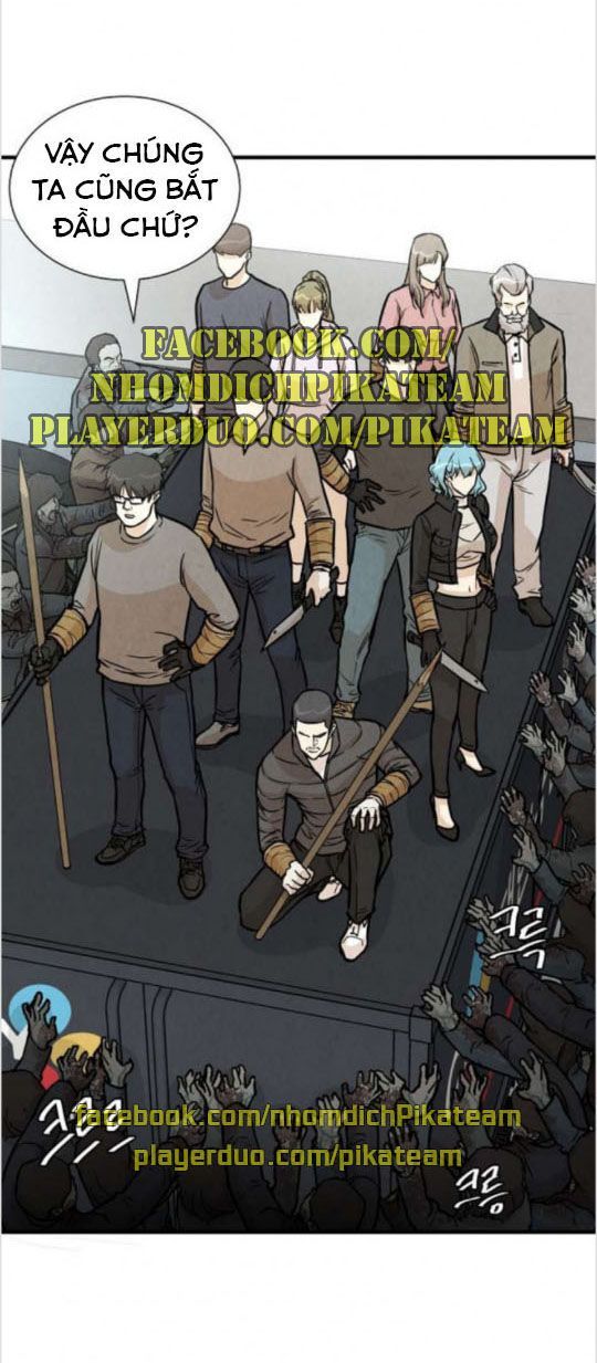 Return Survival Chapter 15 - 25