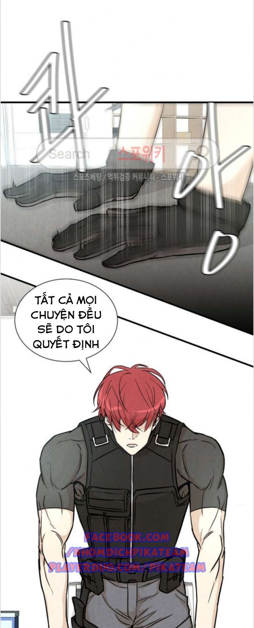 Return Survival Chapter 17 - 34