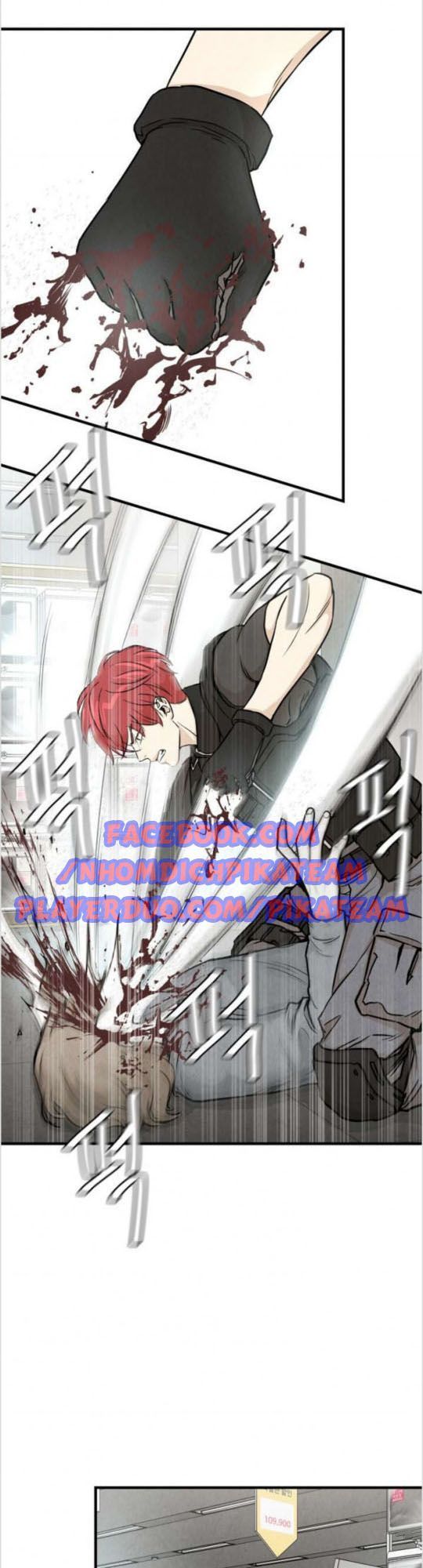 Return Survival Chapter 18 - 30