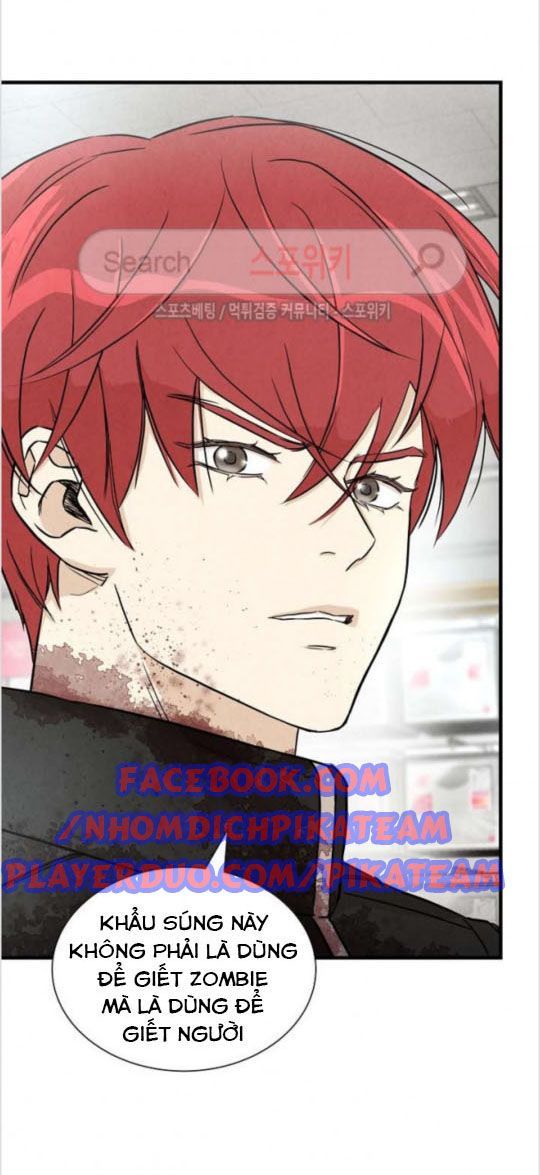 Return Survival Chapter 18 - 34