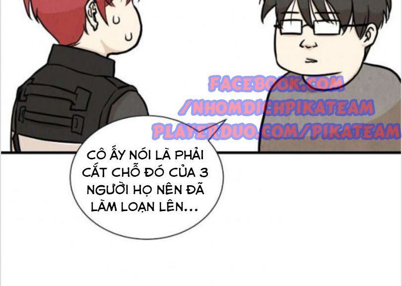 Return Survival Chapter 18 - 37