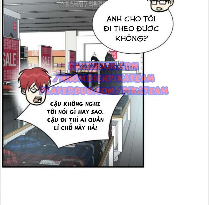 Return Survival Chapter 18 - 39