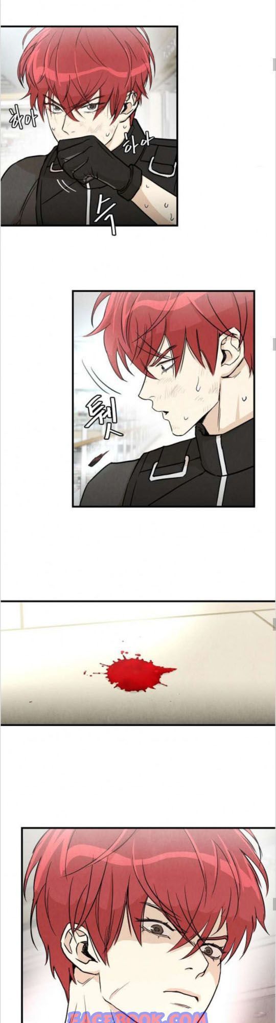 Return Survival Chapter 20 - 12