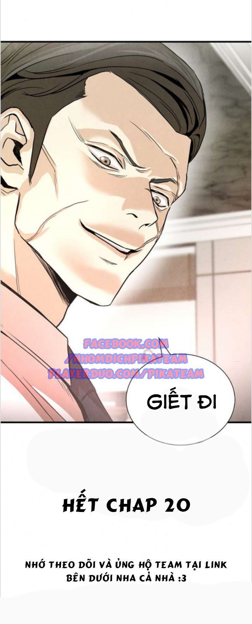 Return Survival Chapter 20 - 41