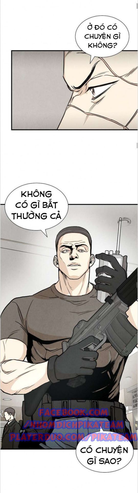 Return Survival Chapter 22 - 12