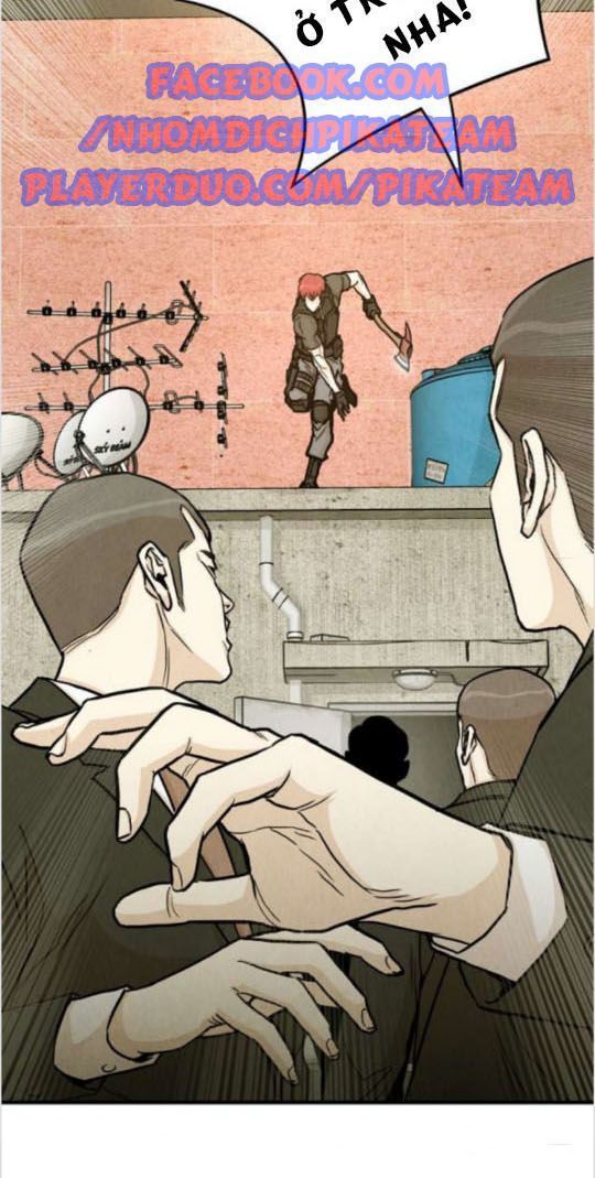 Return Survival Chapter 22 - 25