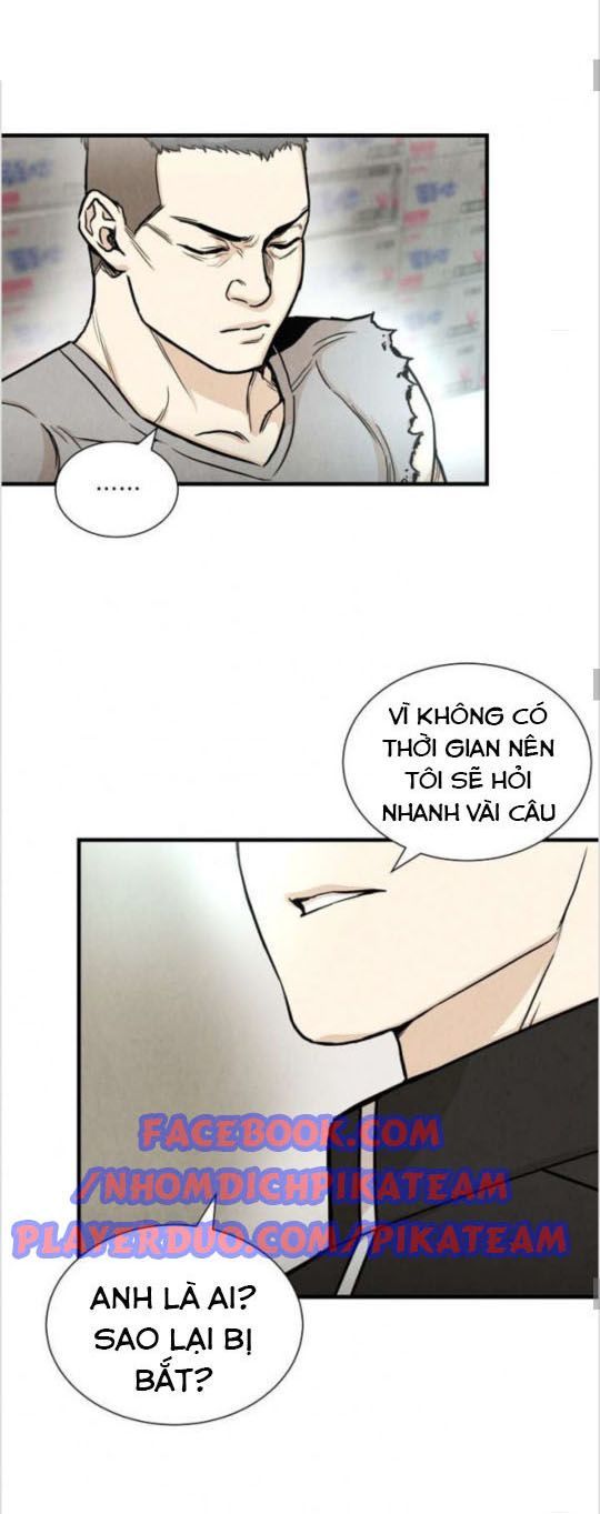 Return Survival Chapter 24 - 11
