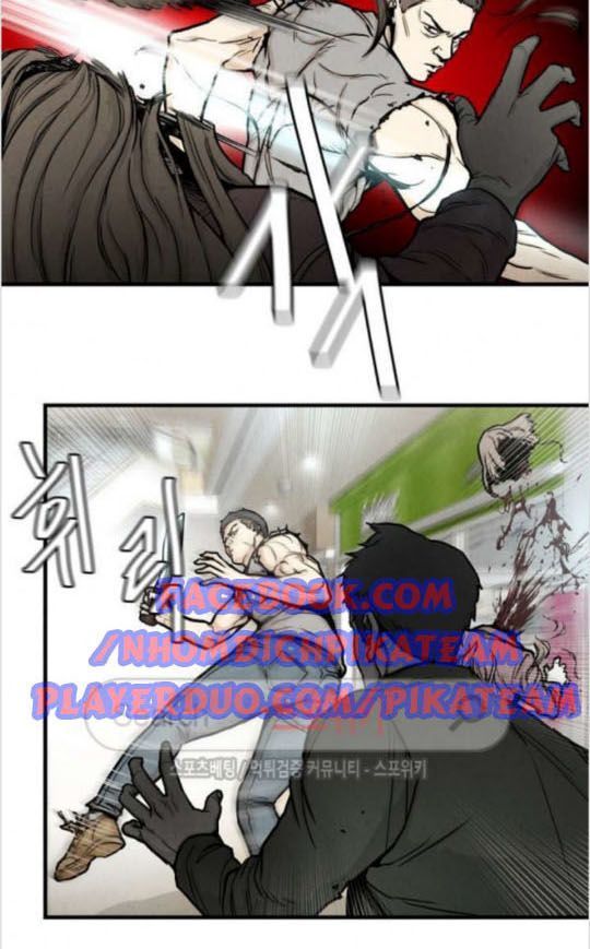 Return Survival Chapter 24 - 23