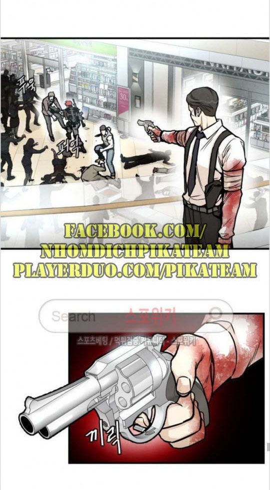 Return Survival Chapter 24 - 27