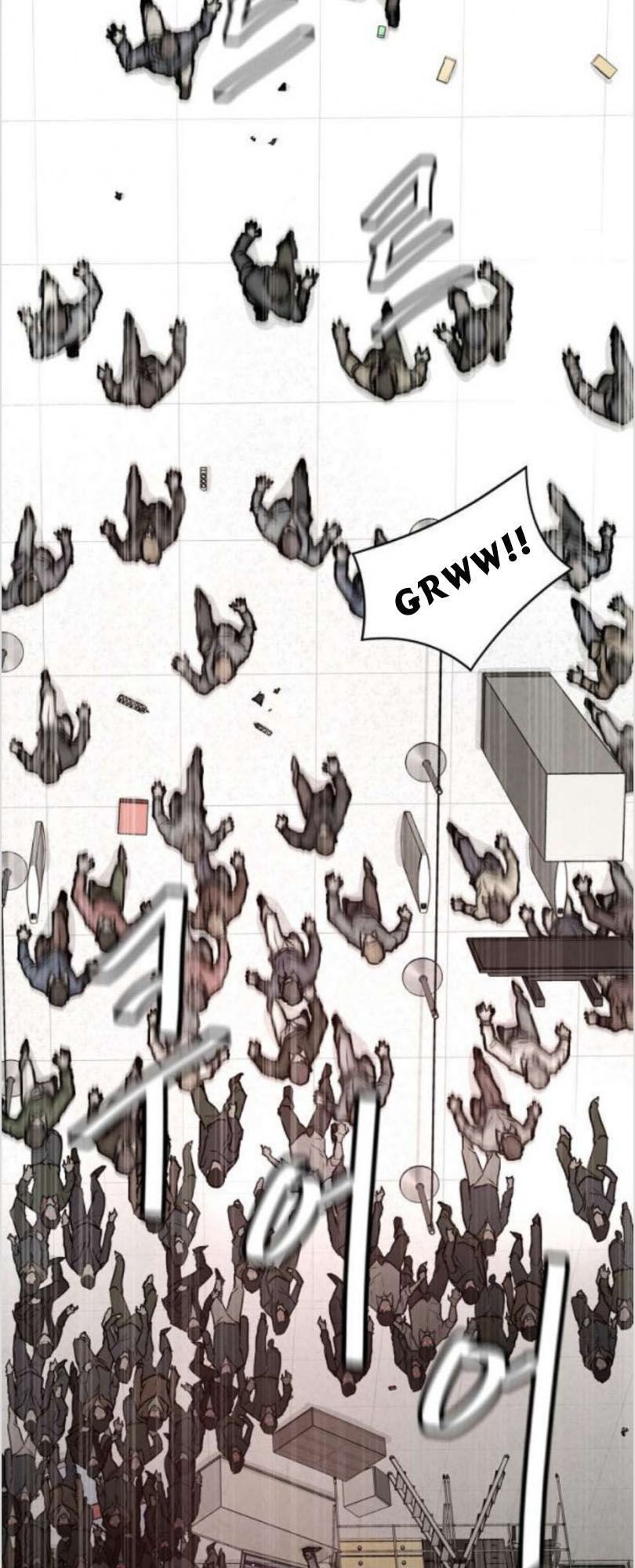 Return Survival Chapter 24 - 39