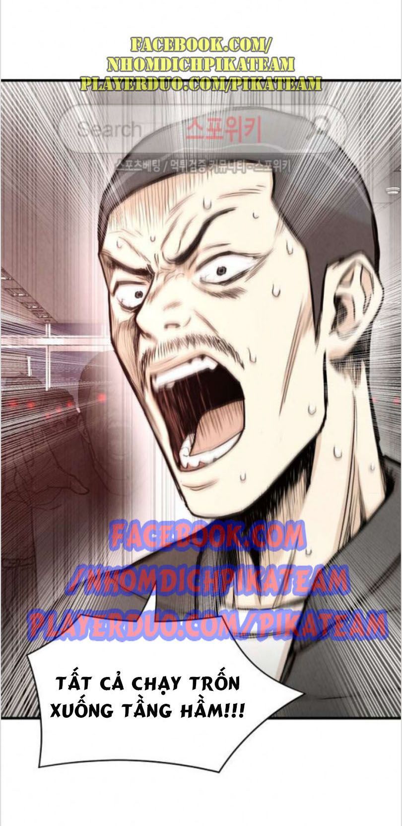 Return Survival Chapter 24 - 41