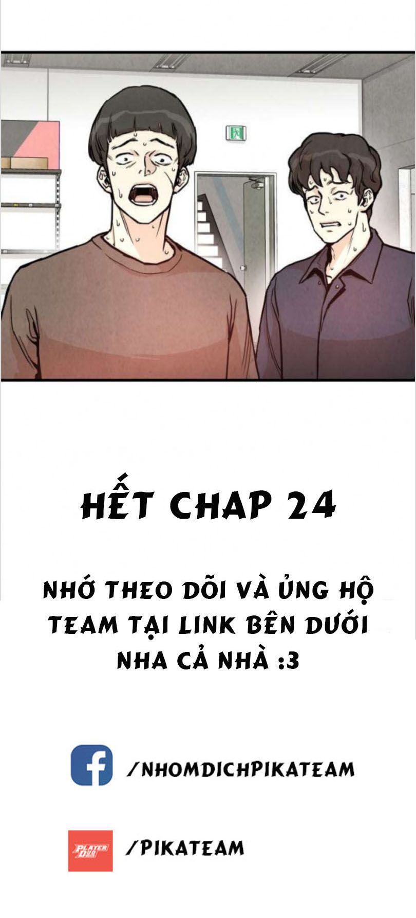 Return Survival Chapter 24 - 43