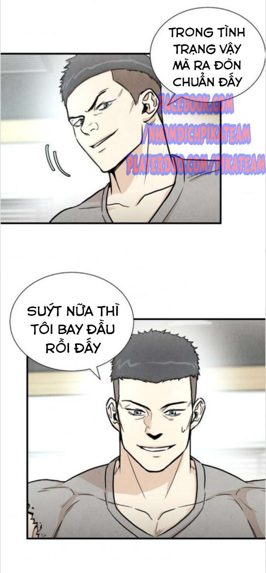 Return Survival Chapter 25 - 34