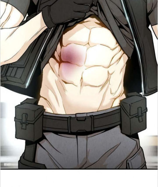 Return Survival Chapter 25 - 38