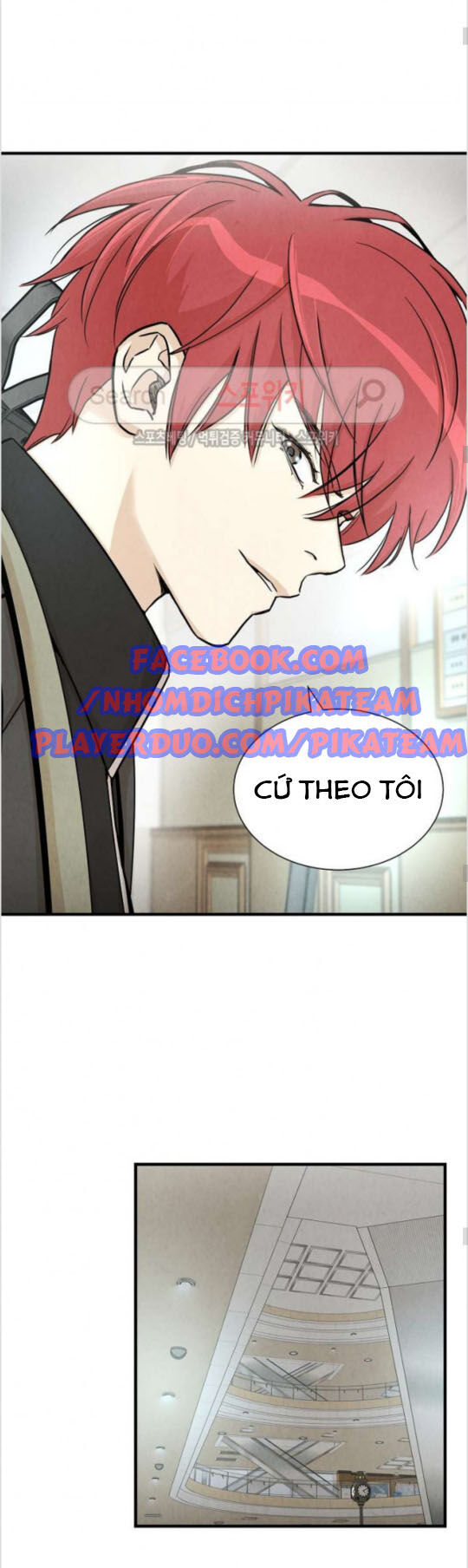 Return Survival Chapter 26 - 15