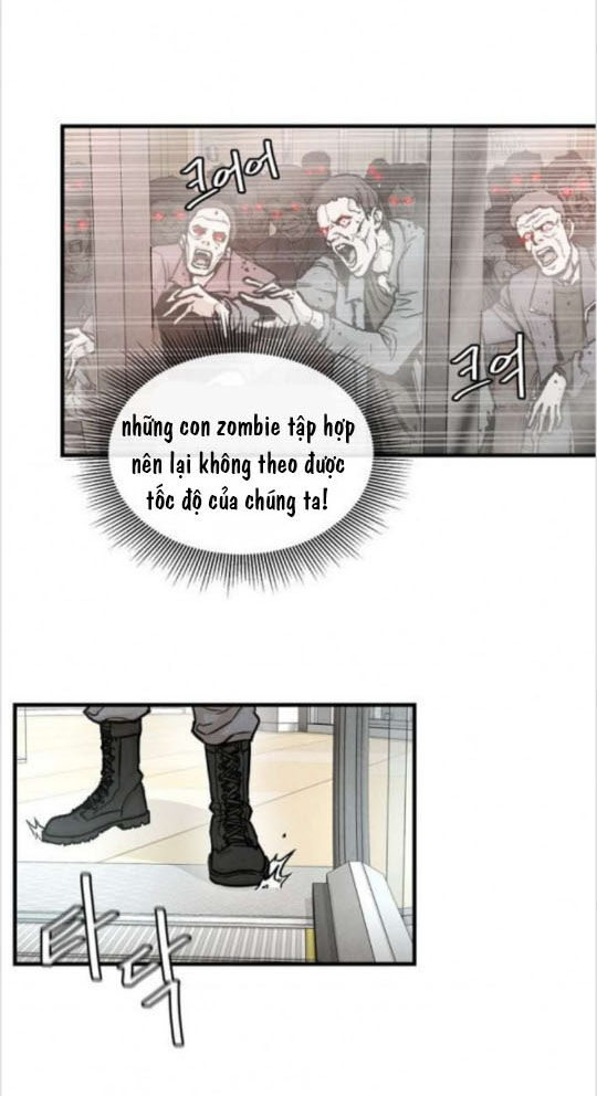 Return Survival Chapter 26 - 37