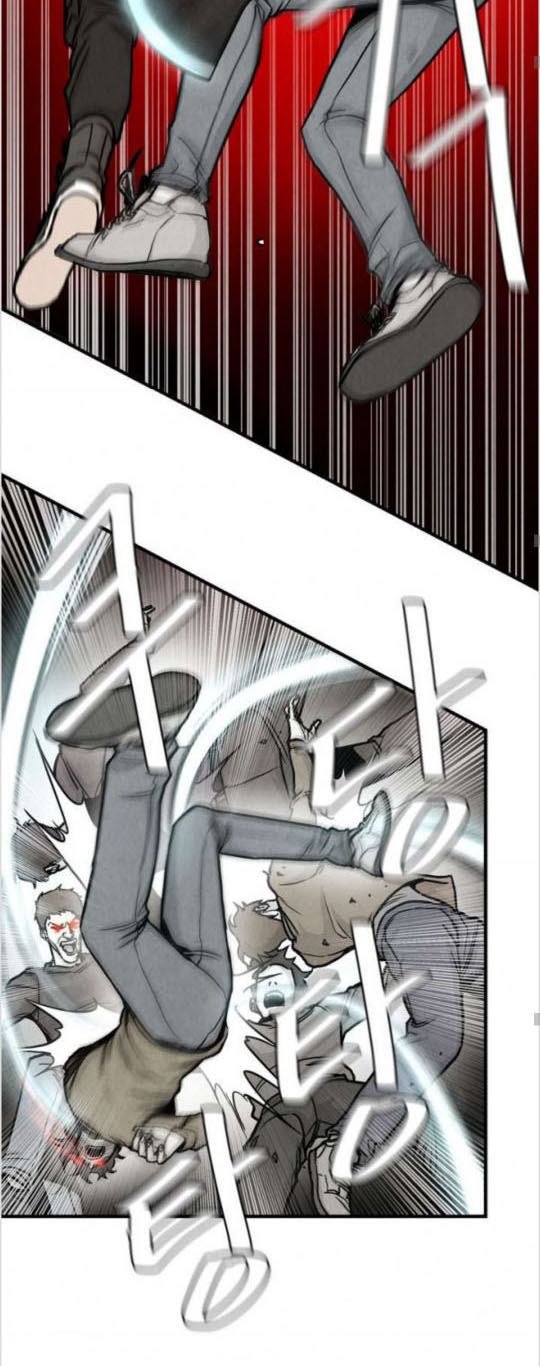 Return Survival Chapter 27 - 12