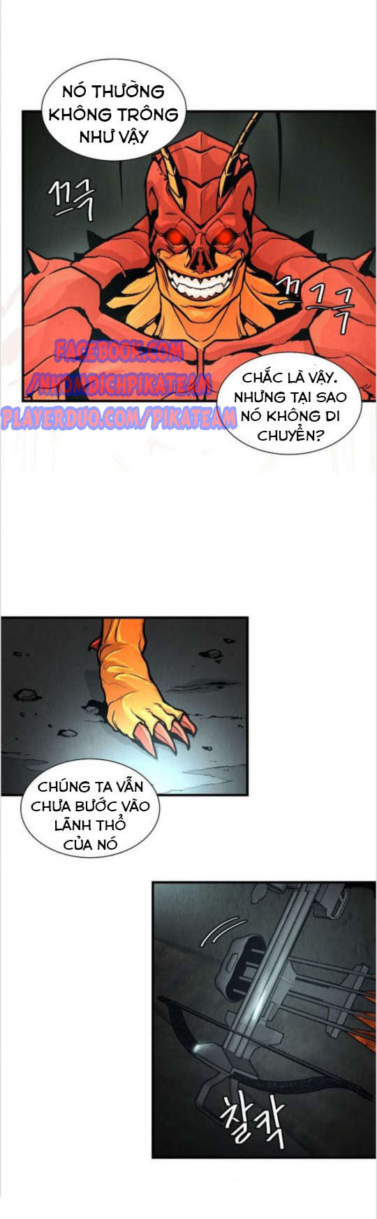 Return Survival Chapter 27 - 31