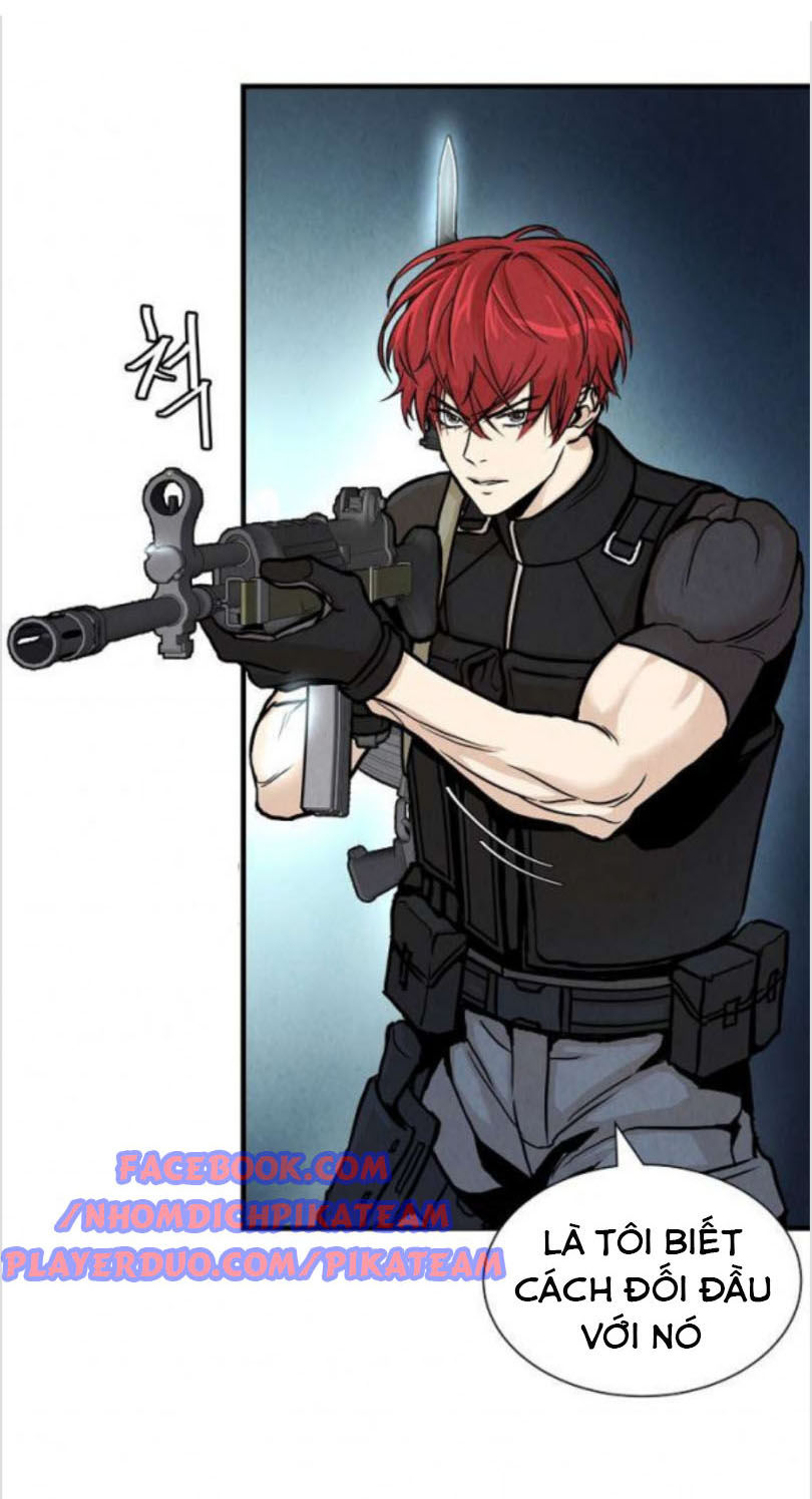 Return Survival Chapter 27 - 35