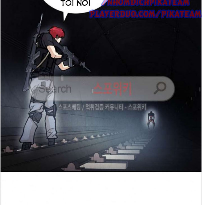 Return Survival Chapter 27 - 38