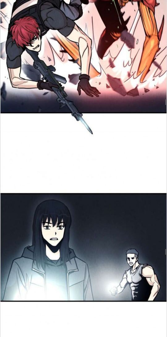 Return Survival Chapter 28 - 16