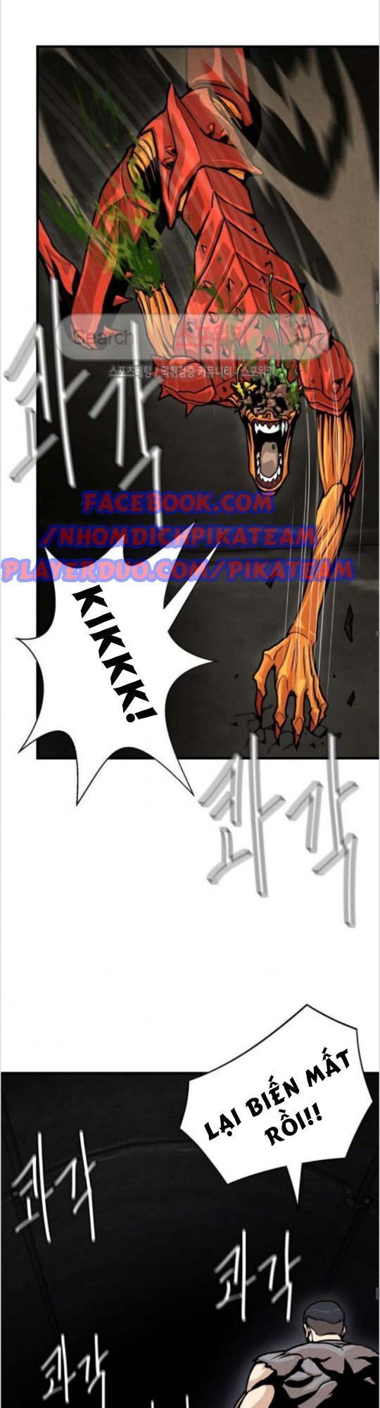 Return Survival Chapter 28 - 19