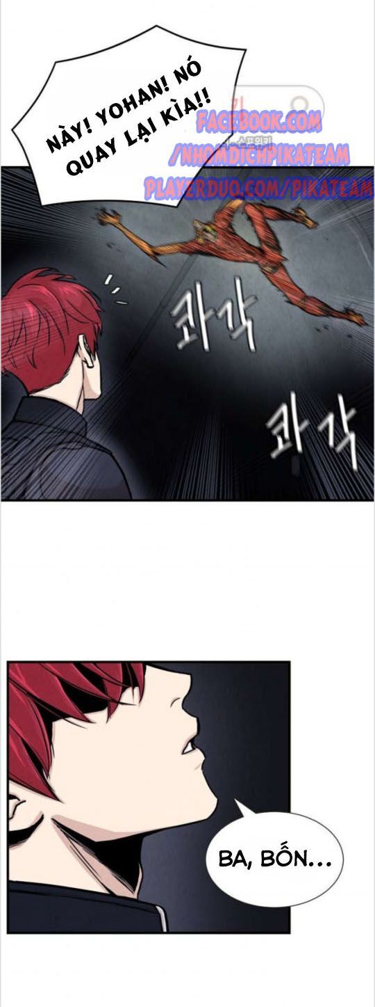 Return Survival Chapter 28 - 28