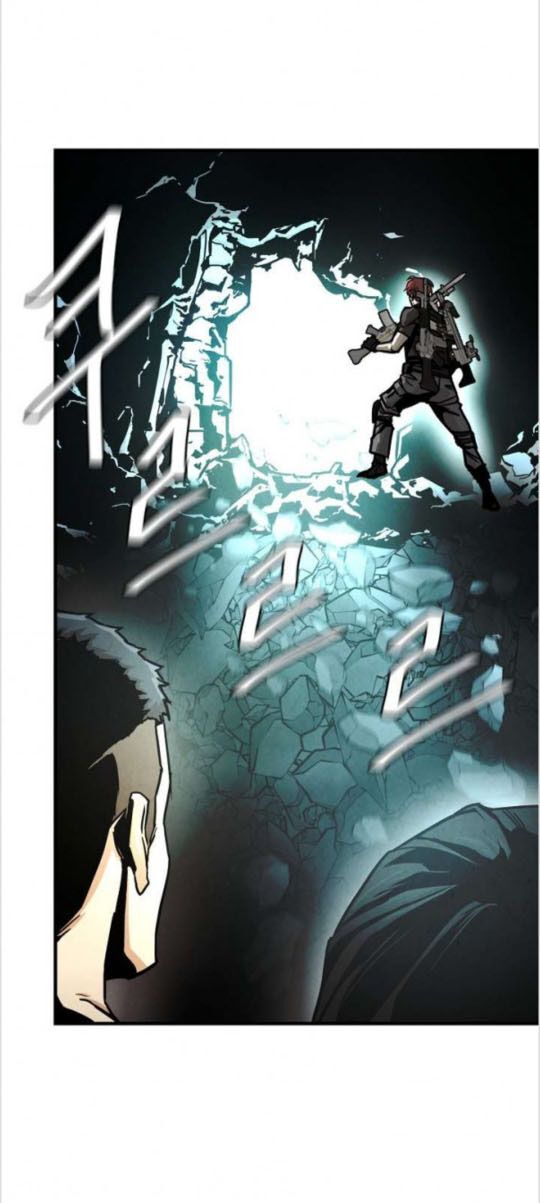 Return Survival Chapter 29 - 41