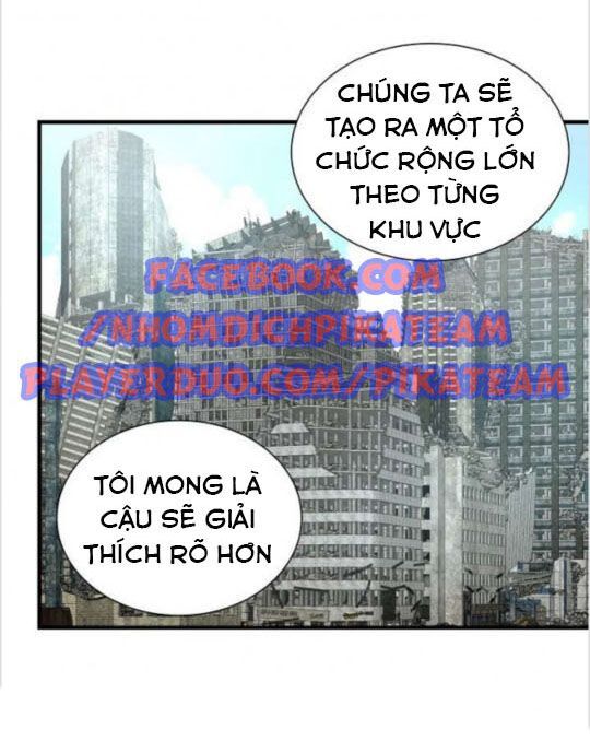 Return Survival Chapter 30 - 16