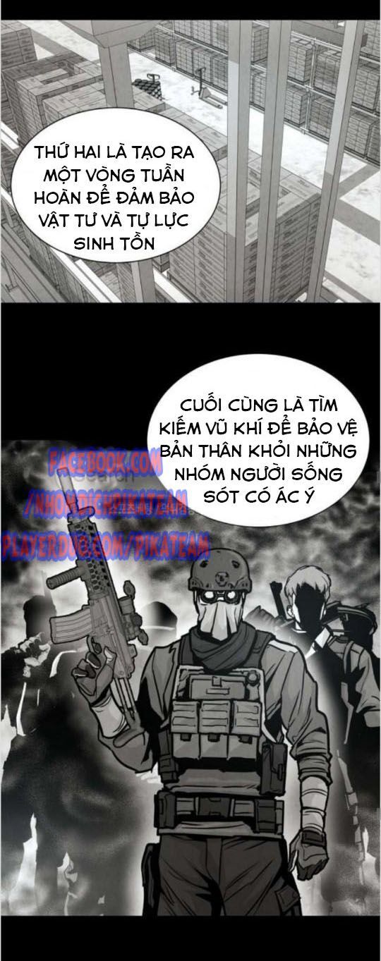 Return Survival Chapter 30 - 18