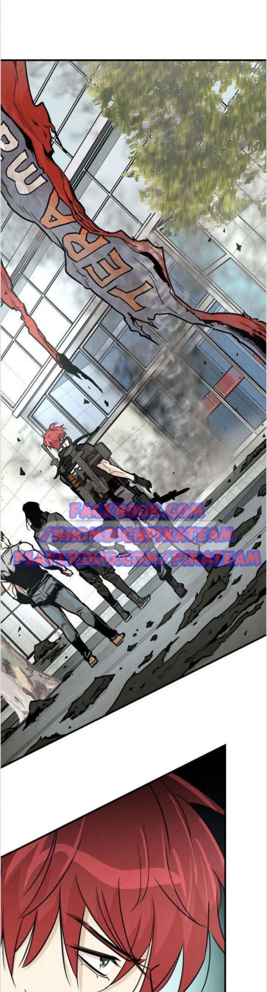 Return Survival Chapter 30 - 27
