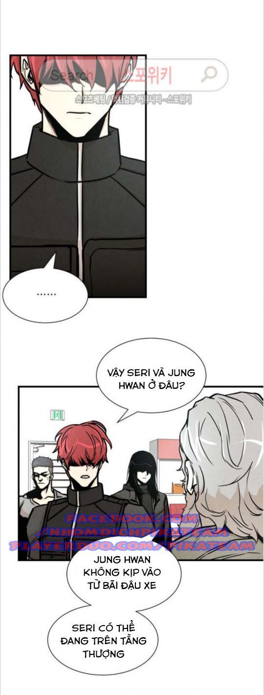 Return Survival Chapter 31 - 30