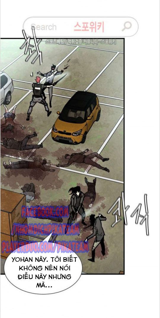 Return Survival Chapter 31 - 35