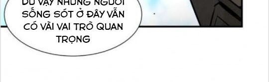 Return Survival Chapter 31 - 38