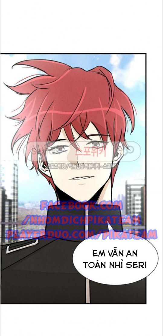 Return Survival Chapter 31 - 45