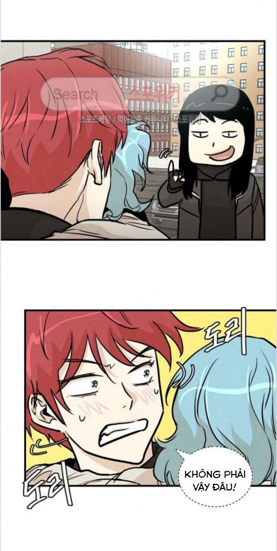 Return Survival Chapter 31 - 47