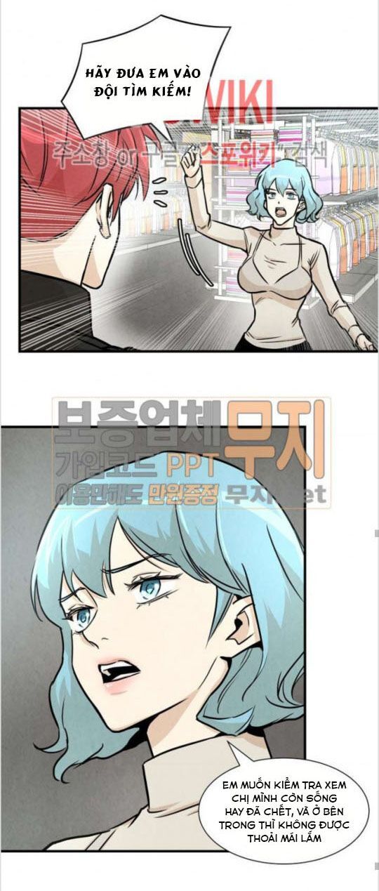 Return Survival Chapter 32 - 13