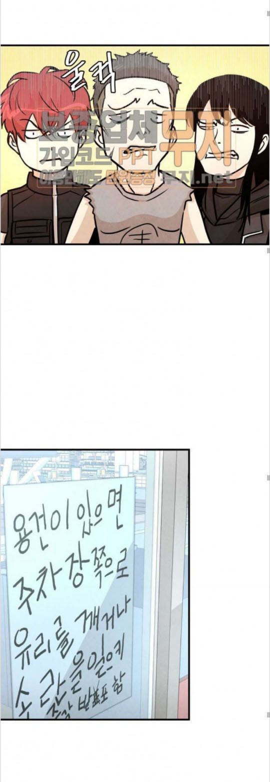 Return Survival Chapter 32 - 19