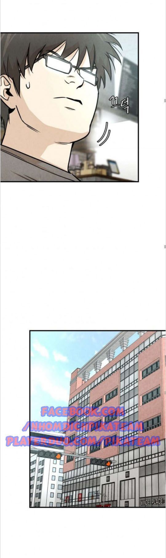 Return Survival Chapter 32 - 23